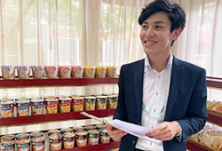 店舗コンサルタントイメージ