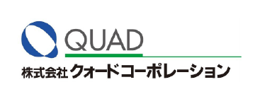 株式会社クォードコーポレーション