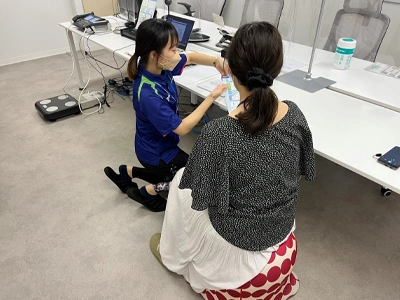 フランチャイズ店舗