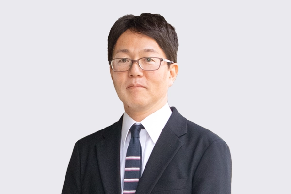 心幸ホールディングス株式会社社外取締役 小林 稔明