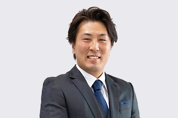 心幸ホールディングス株式会社取締役兼CSO 國谷 剛