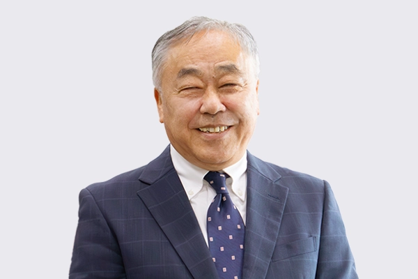 心幸株式会社代表取締役社長 宮代 清尚