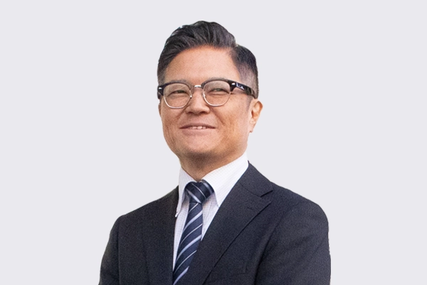 心幸サービス株式会社代表取締役社長 森川 泰生