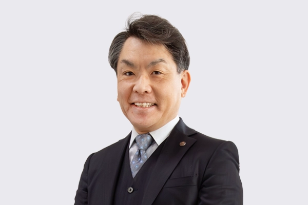 心幸ホールディングス株式会社会計参与 布川 勝己