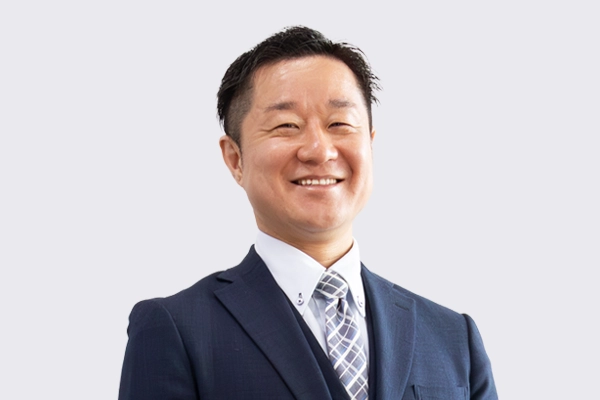 心幸ホールディングス株式会社社外取締役 山本 龍太