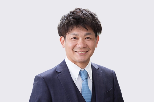 心幸ホールディングス株式会社代表取締役社長兼CEO 山﨑 忠