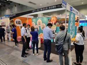 第2回 関西物流展