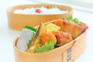 お弁当