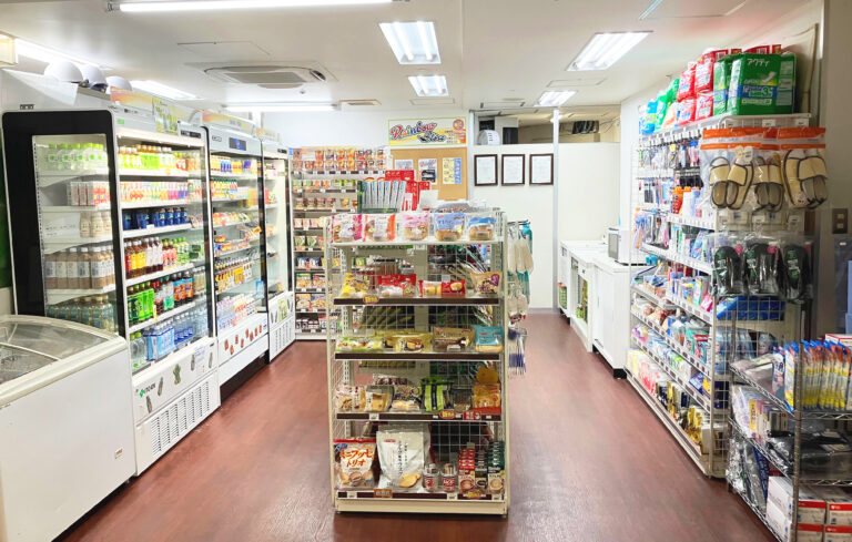 仕入れの悩みを一掃！　「ザ仕入隊」で新規事業の病院売店運営がスムーズに。