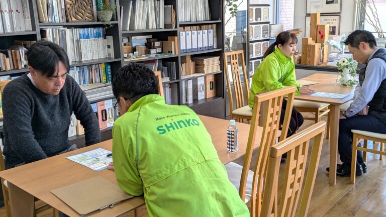 少人数企業ならではの個別運動指導で健康意識が向上