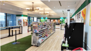 売店