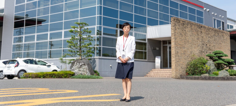 真(シン)健康経営サポートにより２年連続「健康経営優良法人」認定取得