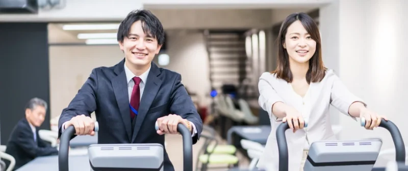 健康経営優良法人とは？認定基準や申請方法・認定のメリットを解説のアイキャッチ画像