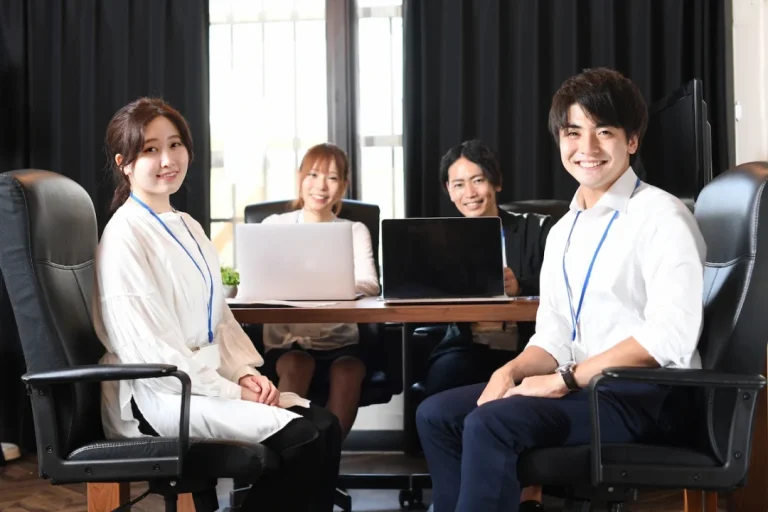 福利厚生とは？メリットや導入するときのポイントを詳しく解説！