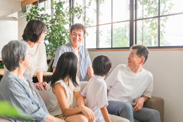 社員が悩んでいる