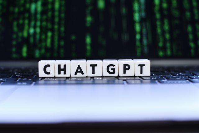 ChatGPT