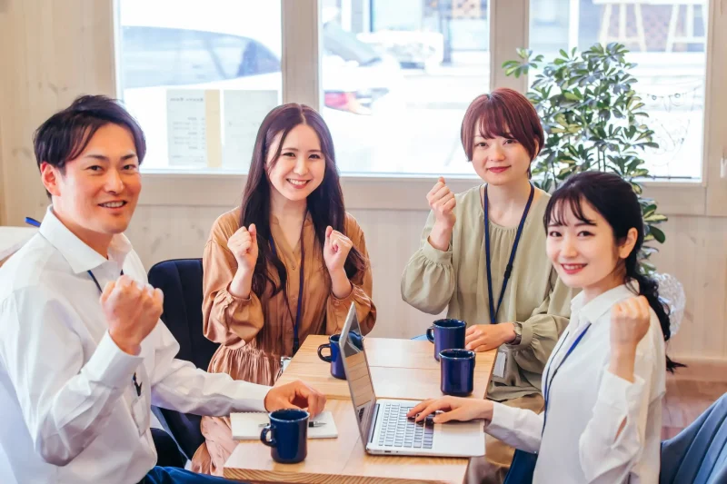 福利厚生代行サービスで企業力アップ！導入のメリットと注意点のアイキャッチ画像