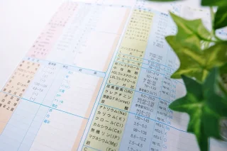 健康経営は健康診断が基本！従業員に受診してもらえないときの対策も解説のアイキャッチ画像