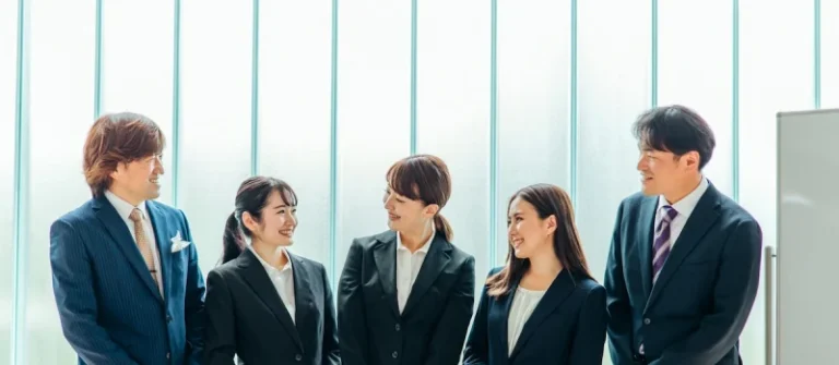 ES(従業員満足度)向上とは？上がらない原因、高める方法、事例を解説