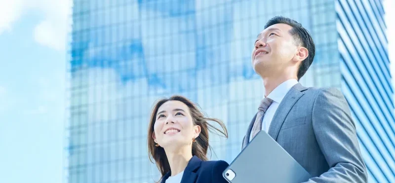 ウェルビーイングとは?なぜ重要?企業がすべき取り組みを解説のアイキャッチ画像