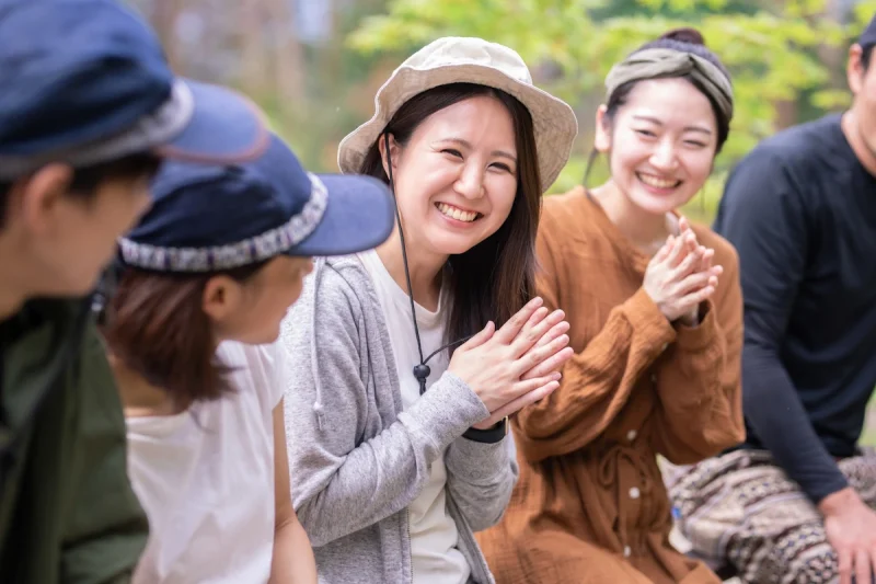 社内イベントアイデア企画例100選！費用は非課税？社内イベントはいらない？気になる点を詳しく解説のアイキャッチ画像