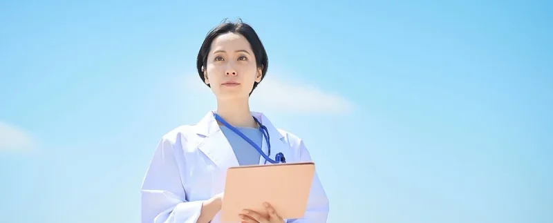 健康診断を受けないとどうなる？休んだら？企業の義務や罰則を解説のアイキャッチ画像