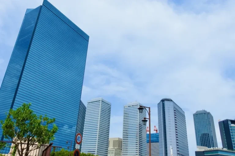 大企業の福利厚生は充実している？参考になる事例やメリットを紹介