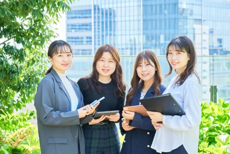 【人事総務必見】女性活躍推進法で変わった働き方改革と事例を解説