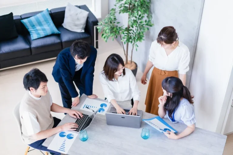 ファシリティマネジメントとは？きつい？具体例や資格をわかりやすく解説