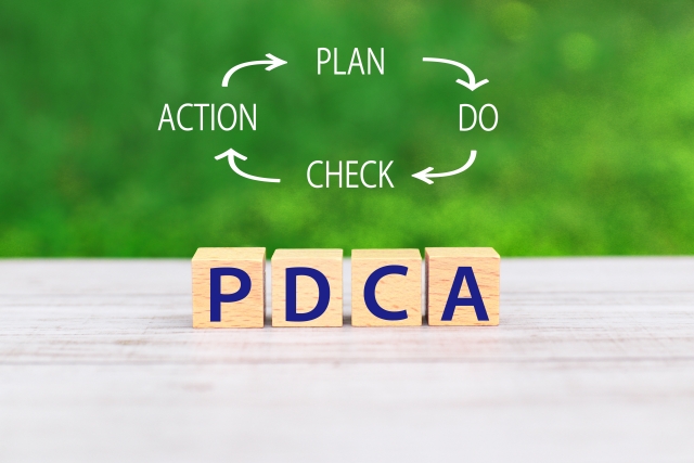 PDCA