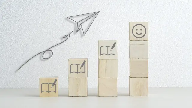 ステップ
