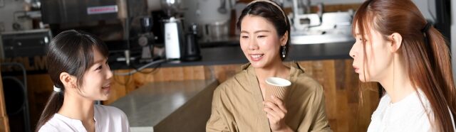 ランチ難民が生まれる原因・理由と個人・企業で行う対策を紹介のアイキャッチ画像