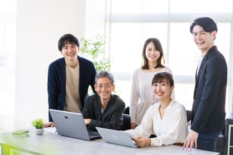 中小企業で福利厚生を導入するには？導入のメリットやおすすめのサービスなどを解説