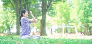 【オフけん健康コラム】新しく始める運動習慣のアイキャッチ画像