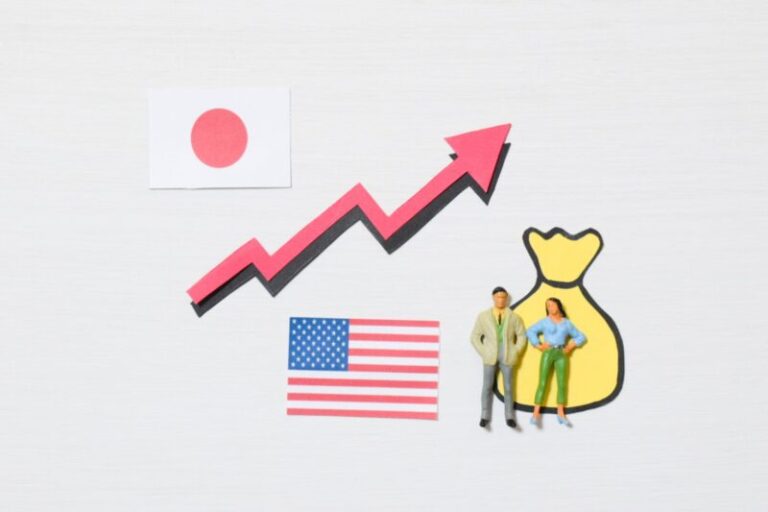 軽減税率が企業や消費者に及ぼす影響とは？メリット・デメリットやトランプ関税の影響も併せて解説