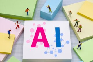 生成AIを取り入れた企業の活用事例10選！導入する際に押さえたいポイントも解説のアイキャッチ画像