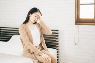  夏前の時期には「梅雨だる」に注意！体調管理法を見直そうのアイキャッチ画像