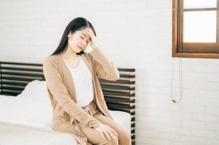  夏前の時期には「梅雨だる」に注意！体調管理法を見直そう