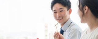 福利厚生に最適な食事補助サービスの選び方。社食導入の条件や注意点とは？のアイキャッチ画像