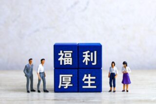 影響を解説｜円安・物価高のインフレから社員を守る！企業がいま見直すべき福利厚生とは？のアイキャッチ画像