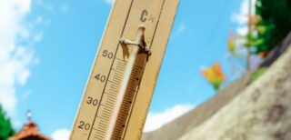 【オフけん健康コラム】夏の健康管理のアイキャッチ画像