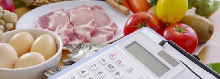 食費が家計を圧迫？　エンゲル係数とは｜計算法と節約方法を徹底解説！