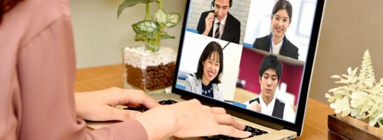 ハイブリッドワークの導入事例14選と成功のポイントを業界別に紹介！