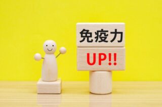 免疫力をアップする食べ物とは？おすすめのコンビニランチを紹介のアイキャッチ画像