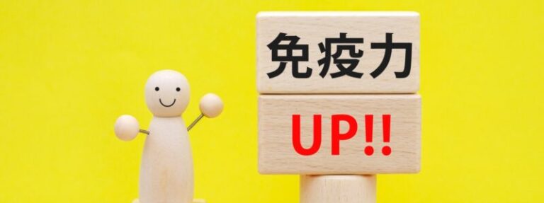 免疫力をアップする食べ物とは？おすすめのコンビニランチを紹介