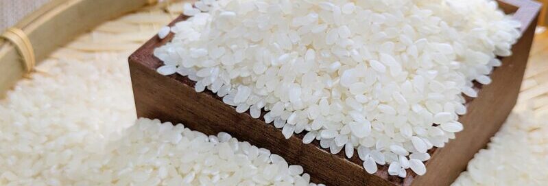 長期的な備蓄米の保存方法と管理を解説！のアイキャッチ画像