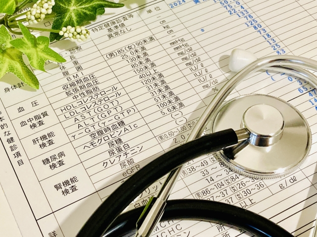 人間ドックは会社負担で受けられる？企業で義務付けられている健康診断や人間ドックを導入するメリットを解説のアイキャッチ画像