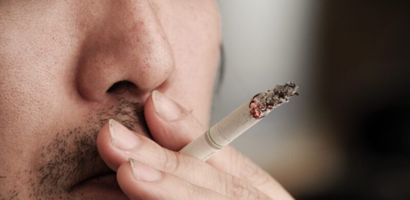 【たばこと健康】自分と周りを守るためにのアイキャッチ画像