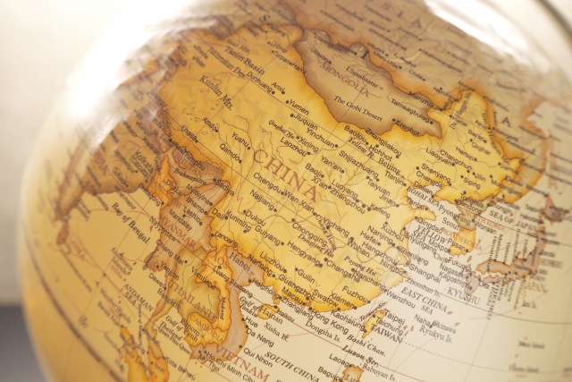 中国の輸入規制・管理強化の影響は？現状や対策を解説のアイキャッチ画像