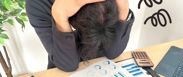 健康経営優良法人が不認定になる原因5選！申請方法や取得できるまでのステップも徹底解説のアイキャッチ画像